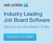 job board software