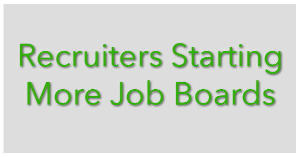 job boards