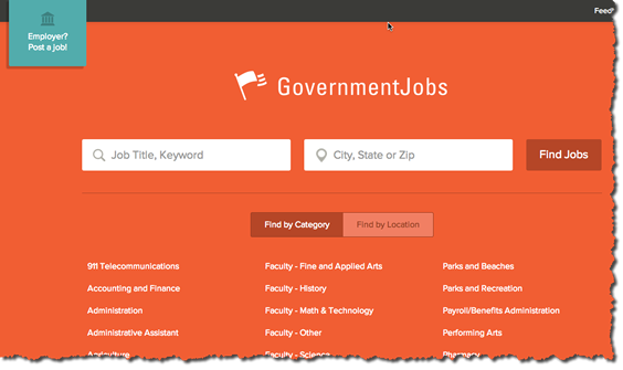 govtjobs