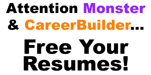 freeyourresumes