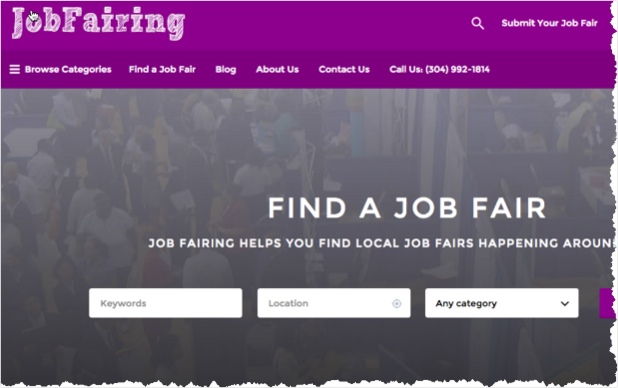 jobfairing