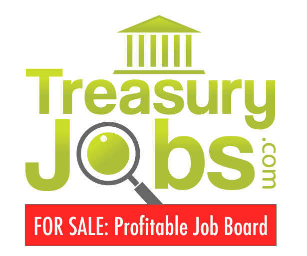 treasury jobs for sale