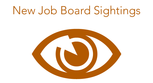 jobboard-sightings