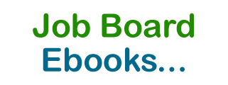 Job board ebooks
