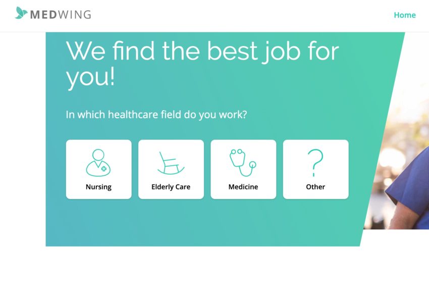 medwing job board