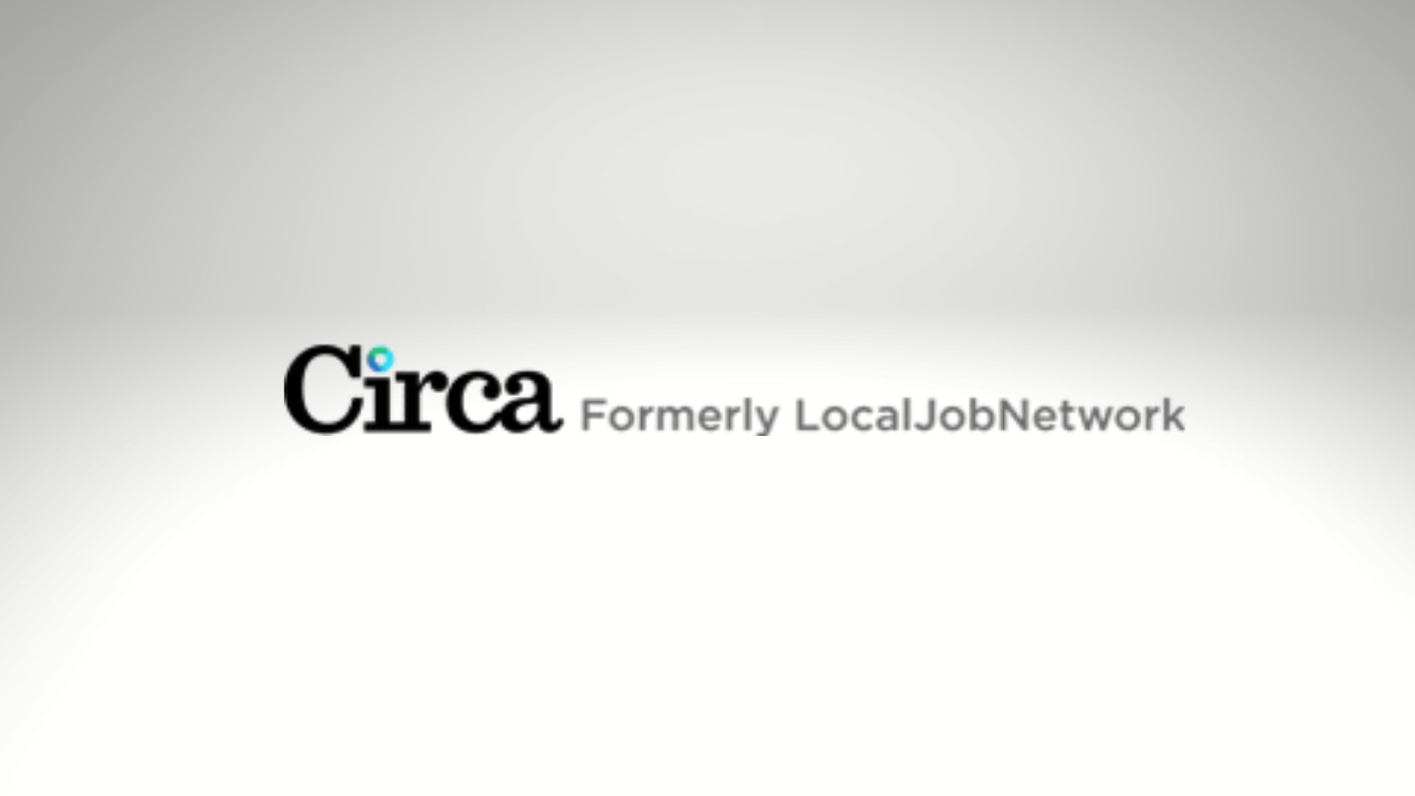 Rebrands as Circa Job Board Consulting