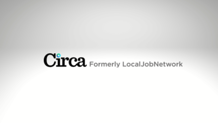 circa logo