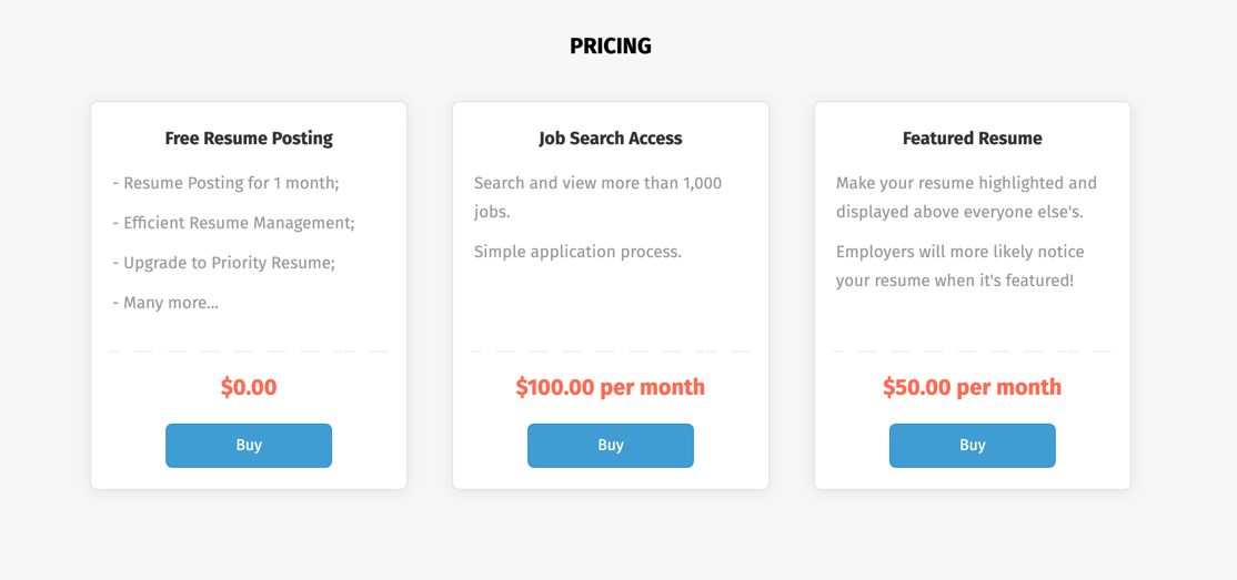Membership Job Boards Now Available through Smart Job Board Job Board