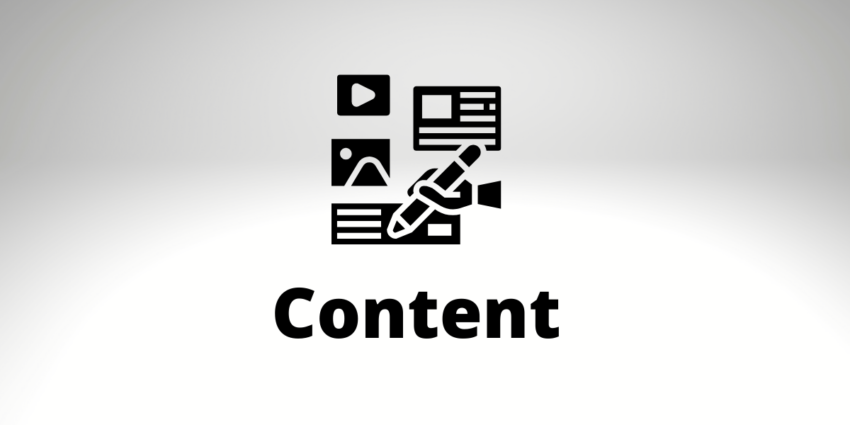 content marketing