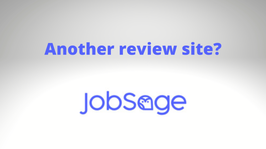 employer review site