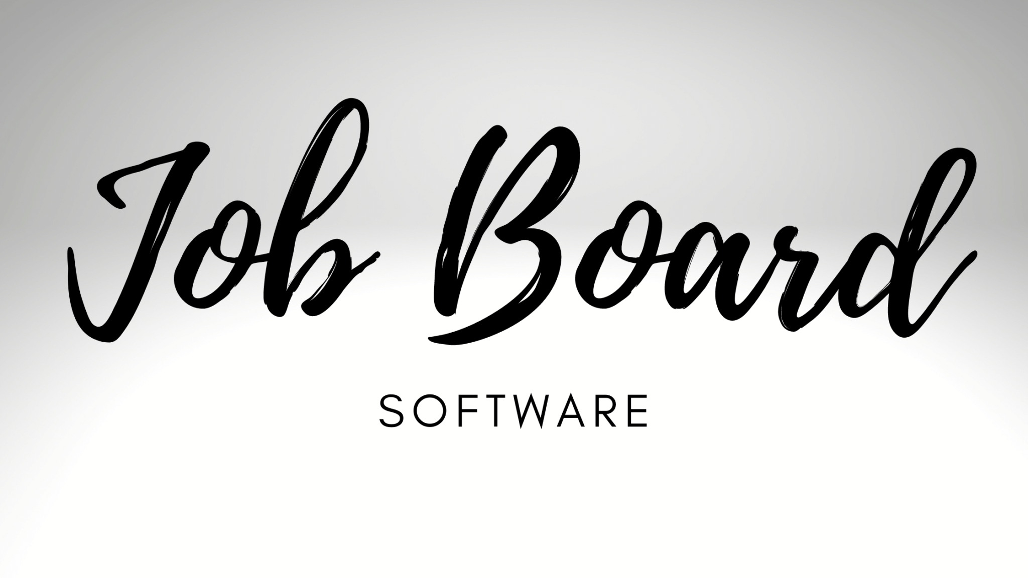 Hotlizard Job Board Software Demo Job Board Consulting
