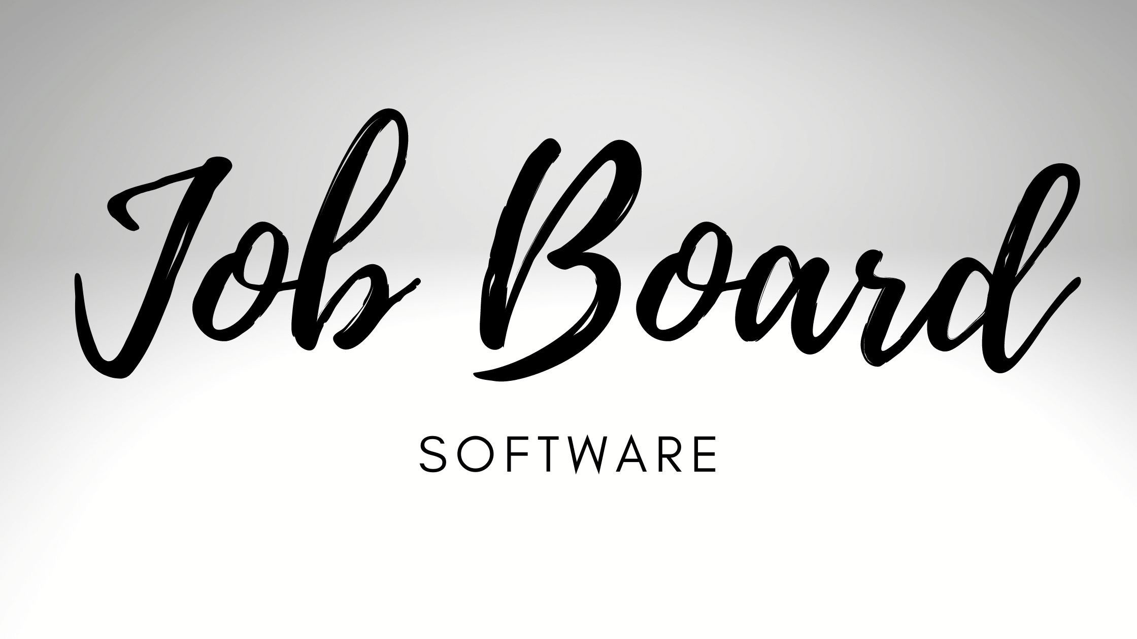 Hotlizard Job Board Software Demo Job Board Consulting