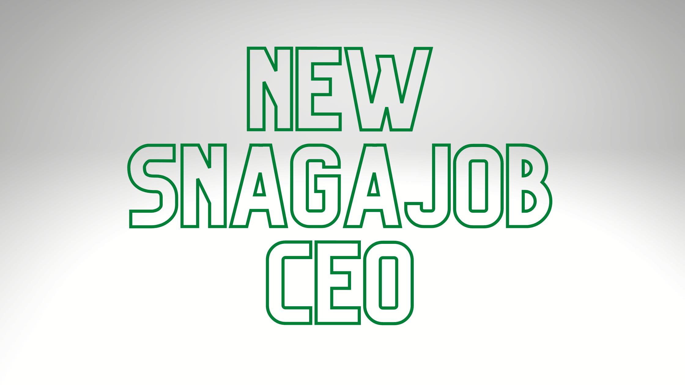 Snagajob Gets New CEO Job Board Consulting