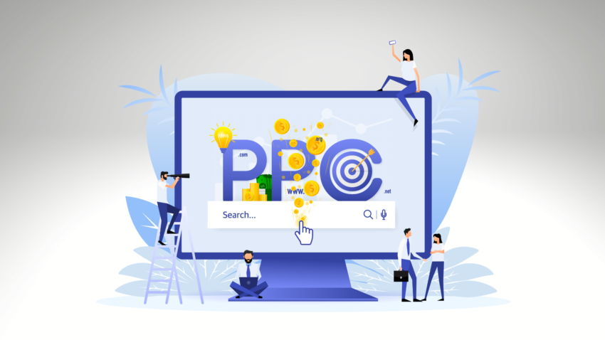 ppc job board software