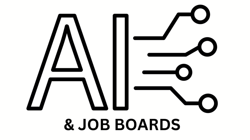 AI and job boards