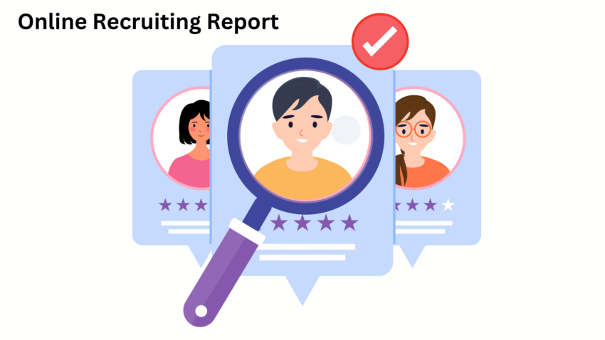 ihire report