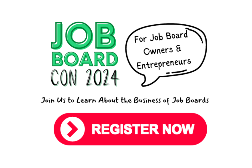 job board conference