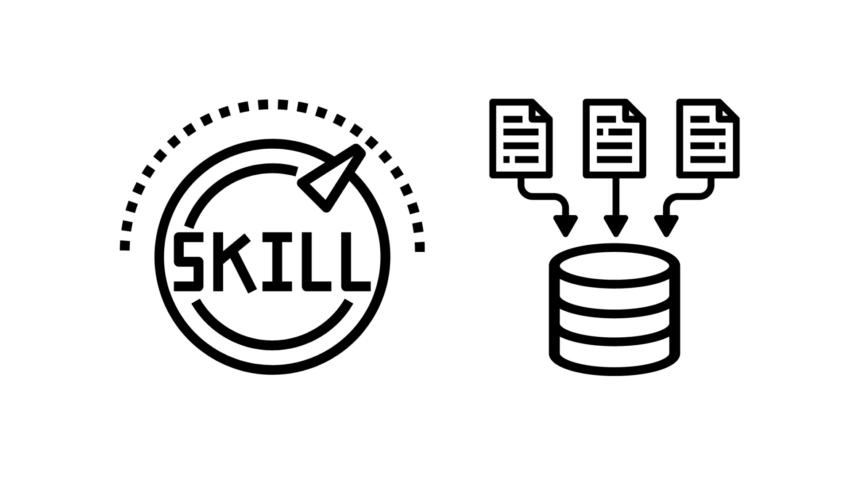 skills database