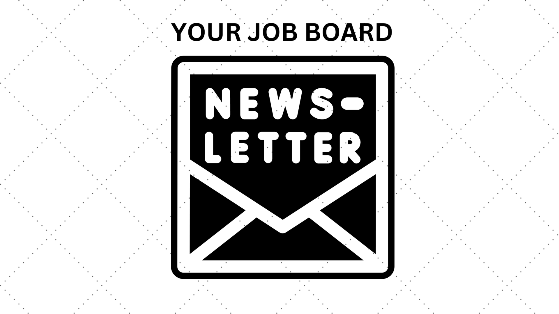 Does your job board have a newsletter? Job Board Consulting