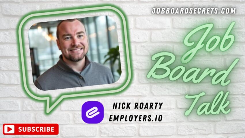 job board interview