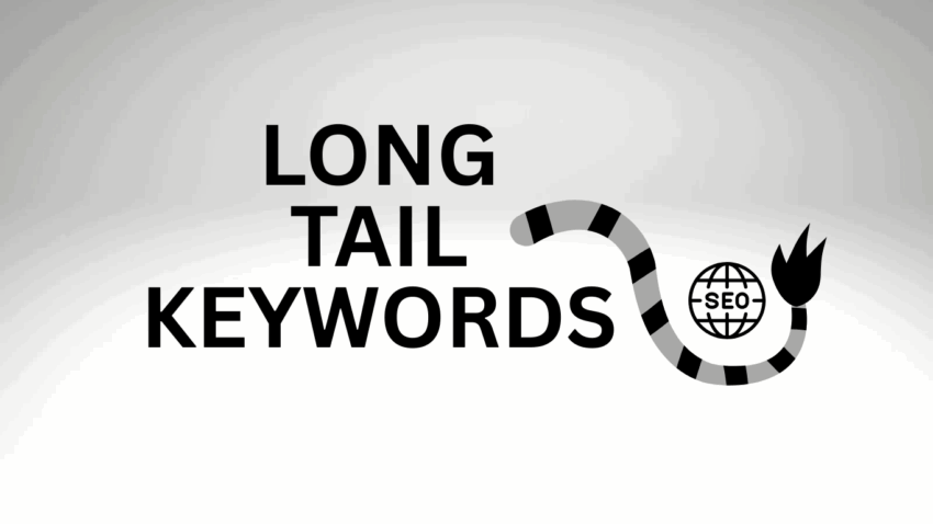 long tail keyword