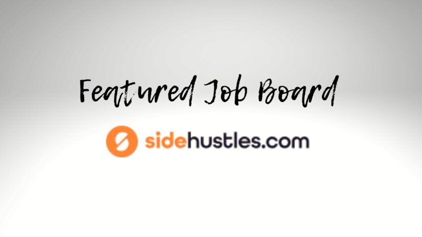 featured job board